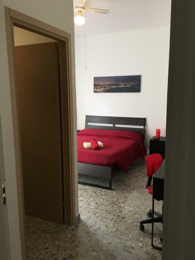 B&B Alexander Nápoles Exterior foto